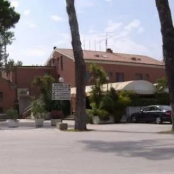 Hotel Hotel Paradise